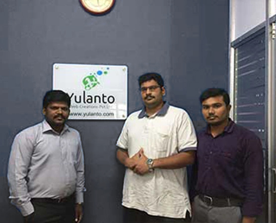 Yulanto Clients - Aerotech