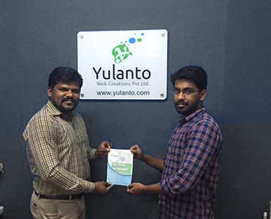 Yulanto Clients - Bigbox International