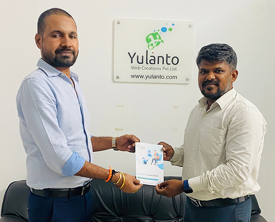 Yulanto Clients - AEC Pvt Ltd
