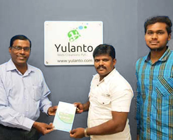 Yulanto Clients - Karunalaya Child Welfare Trust
