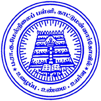 Yulanto Projects - PRG School Kaatumannarkoil