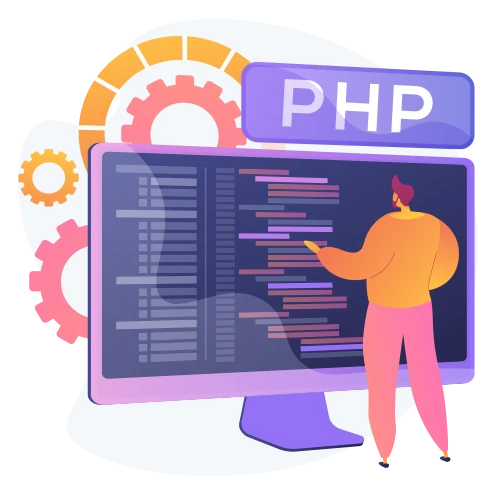 PHP Development Services in Chennai